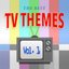 The Best TV Themes, Vol. 1