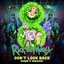 Don't Look Back (Diane's Version) [feat. Kotomi and Ryan Elder] [from "Rick and Morty: Season 8"]
