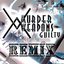 Frantic (X-Fusion Remix) - Single