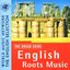 The Rough Guide to English Roots Music