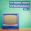 TV Theme Music Extravaganza, Vol. 3