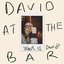David at the Bar - Single