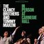 The Clancy Brothers and Tommy Makem In Person At Carnegie Hall