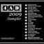 4AD Sampler 2009