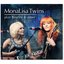 MonaLisa Twins - MonaLisa Twins Play Beatles & More album artwork