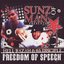 Freedom of Speech