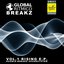 Global Ritmico BREAKZ Vol. 1 - Rising E.P.