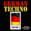 German Techno Vol. 1