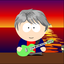 Avatar de JohnnyCronin