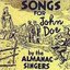 Songs for John Doe