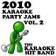 2010 Karaoke Party Jams Vol. 2