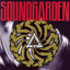 Soundgarden - Badmotorfinger album artwork
