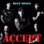 Best Of...Accept (Deluxe Edition)