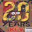 20 Years of Kev CD1