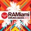 Ram Miami Drum & Bass 2013