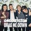 Drag Me Down - Single