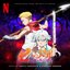 The Seven Deadly Sins: Grudge of Edinburgh (Soundtrack from the Netflix Film)