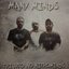 Many Minds - Tributo Ao Nitrominds