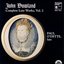 Dowland: Complete Lute Works, Vol. 2