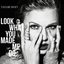 Look What You Made Me Do - Single
