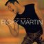 Ricky Martin. The Best Of 1995-2001