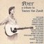 Poet - a tribute to Townes Van Zandt