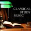Relaxing Study Music For Reading and Concentration : Volume 4