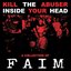 Kill the Abuser Inside Your Head