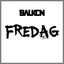 Fredag