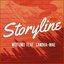 Storyline (feat. Sandra-Mae)