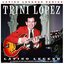 Trini Lopez Latino Legend