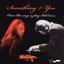 Something for You - Eliane Elias sings & plays Bill Evans