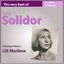 The Very Best of Suzy Solidor: Lili Marlène
