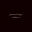 Personal Songs, Vol. 1