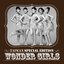 Wonder Girls [Bonus DVD] Disc 2