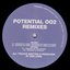 Potential 2 Remixes