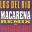 Macarena Remix by the Bayside Boys