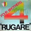 Rugare