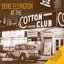 At The Cotton Club