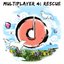 Multiplayer 4: Rescue