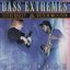 Bass Extremes Cookbook