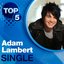 Feeling Good (American Idol Studio Version) - Single