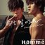 Homme By `Hitman` Bang