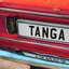 TANGA - Single