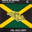 Roots Of Reggae From Jamaica