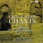 Gregorian Chants: Songs Of Celine Dion
