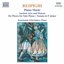 Respighi: Piano Music