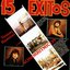 15 exitos