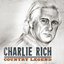 Country Legend - Charlie Rich
