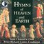 Choral Concert: Saint Clement's Choir - Howells, H. / Bax, A. / Horsley, W. / Harris, W.H. / Stanford, C.V. / Ferguson, W. (Hymns of Heaven and Earth)